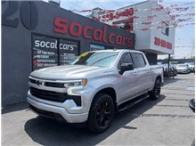 Apply for Financing